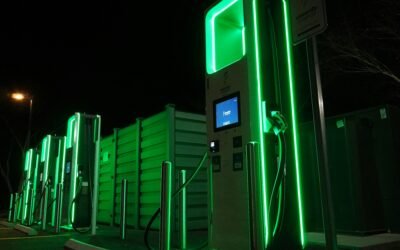 I Stopped Charging My EV to 100% on Road Trips — Trips Got Easier
